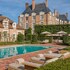 la borde en sologne chateau and spa