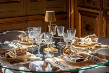 la borde en sologne chateau and spa