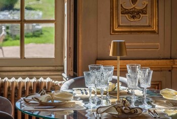 la borde en sologne chateau and spa