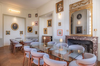 la borde en sologne chateau and spa