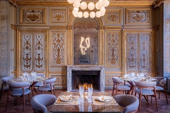 la borde en sologne chateau and spa