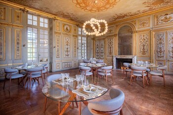 la borde en sologne chateau and spa