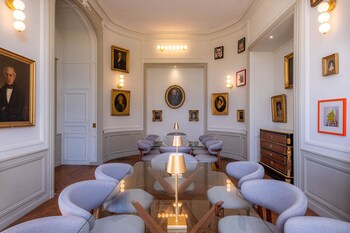la borde en sologne chateau and spa