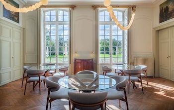 la borde en sologne chateau and spa