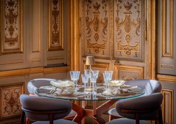 la borde en sologne chateau and spa