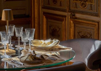 la borde en sologne chateau and spa
