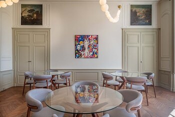 la borde en sologne chateau and spa