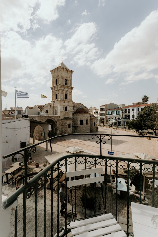 larnaca