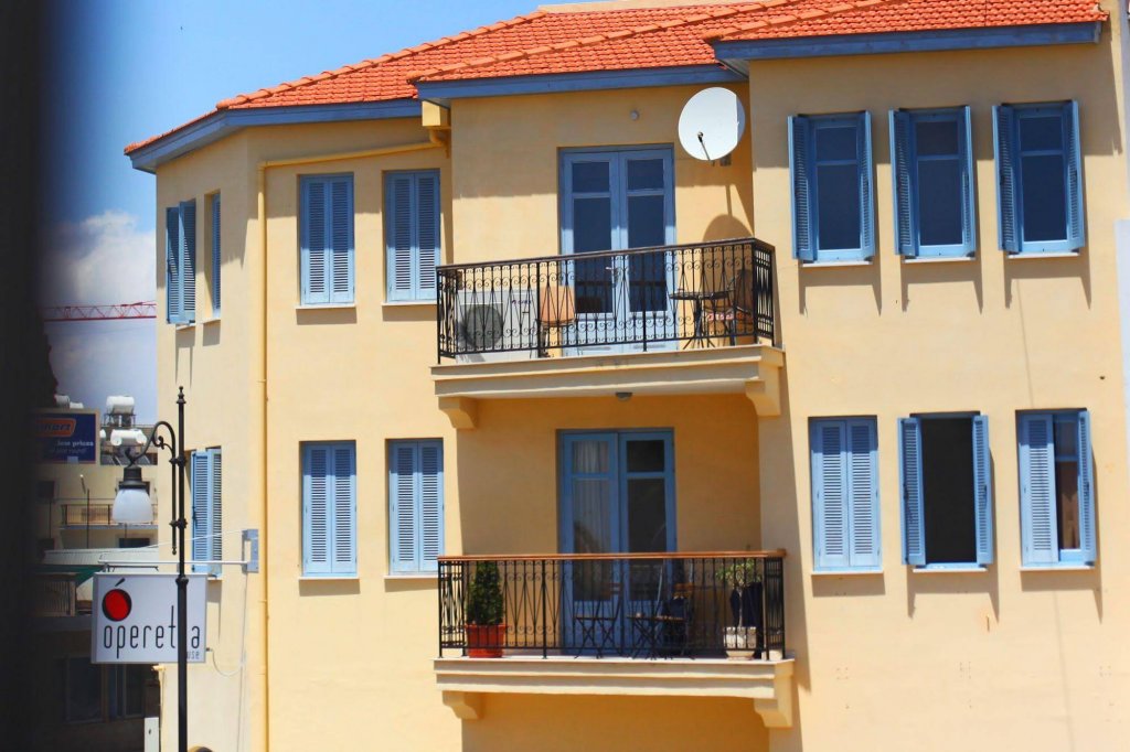 hotel opera
