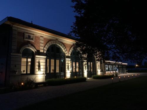 orangerie de chatel selection figaro and elle magazine
