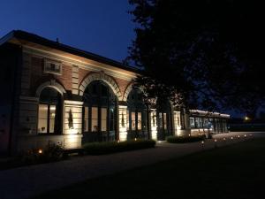 orangerie de chatel selection figaro and elle magazine