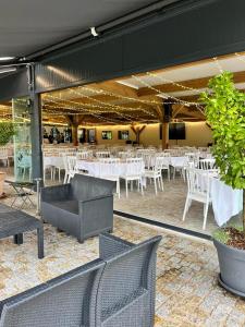 orangerie de chatel selection figaro and elle magazine