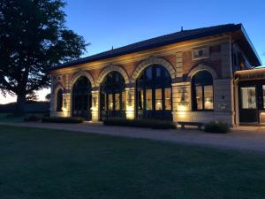 orangerie de chatel selection figaro and elle magazine