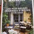 orangerie de chatel selection figaro and elle magazine