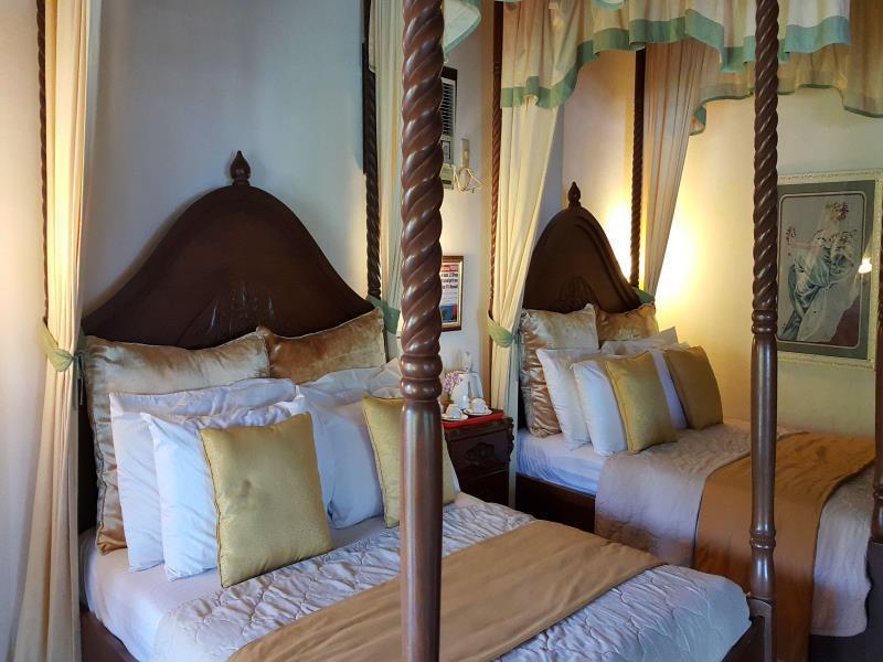 Tropicana Castle Dive Resort Powered By Cocotel,,3 star