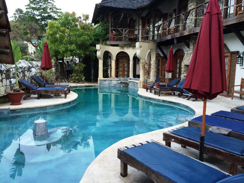 Tropicana Castle Dive Resort Powered By Cocotel,,3 star