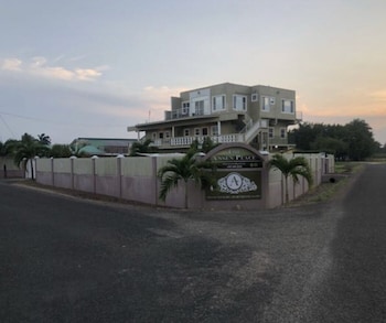 belmopan
