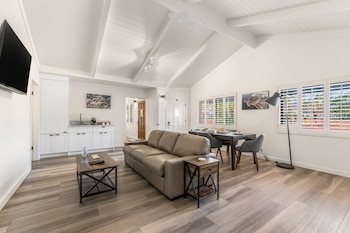 the franciscan hotel