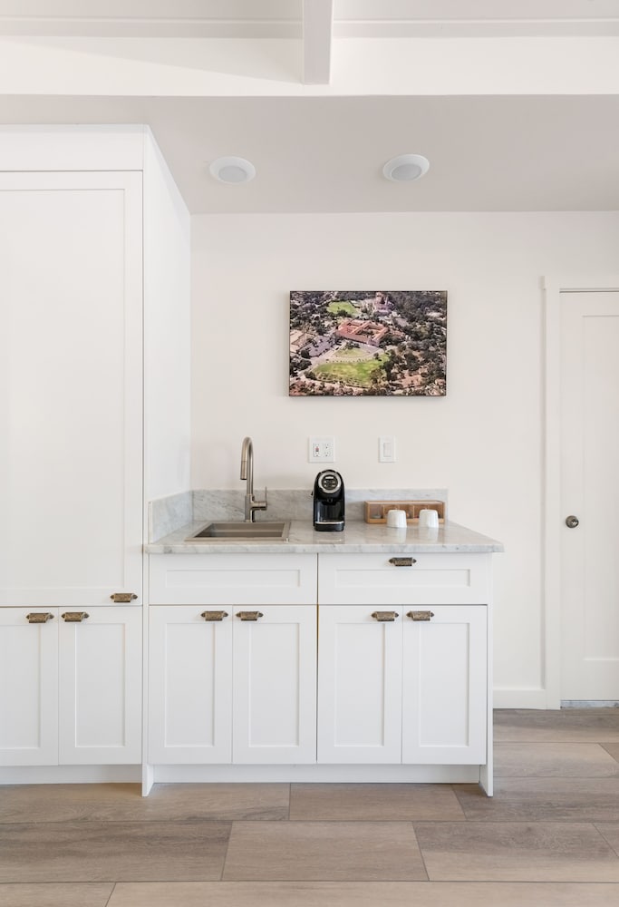 the franciscan hotel