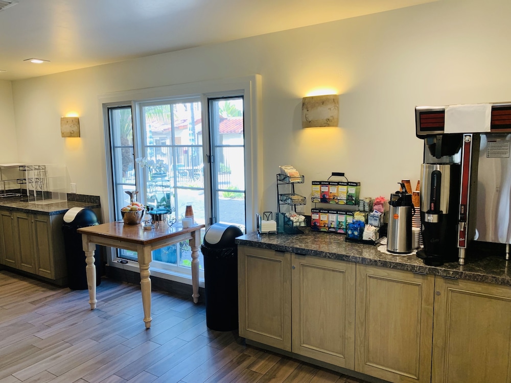 the franciscan hotel