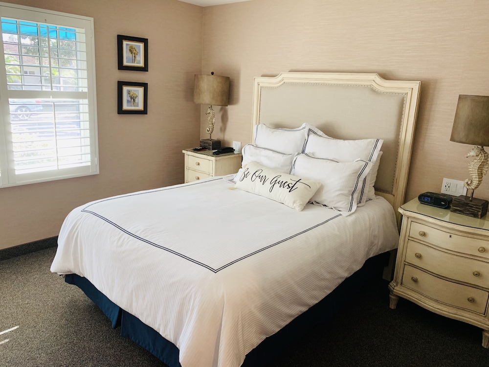 the franciscan hotel