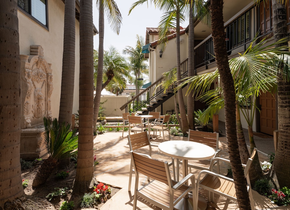 santa barbara