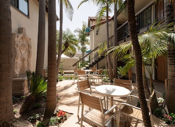 santa barbara