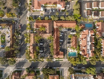 santa barbara