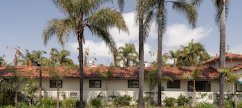 santa barbara