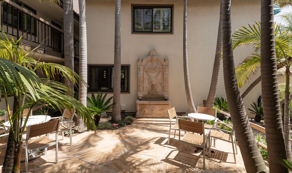 santa barbara