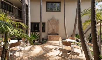 santa barbara