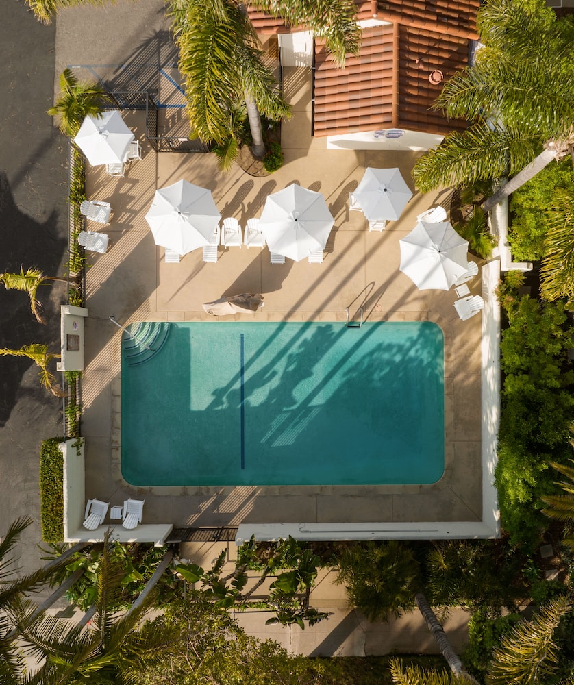 santa barbara