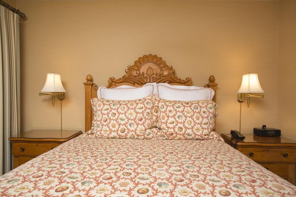 the franciscan hotel