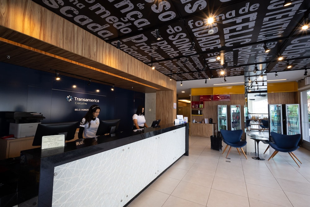 transamerica executive belo horizonte