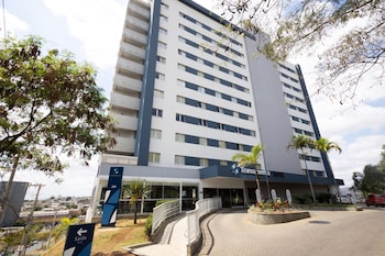 transamerica executive belo horizonte