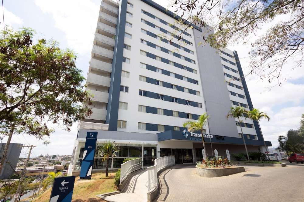 transamerica executive belo horizonte