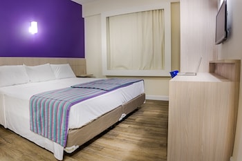 transamerica executive belo horizonte