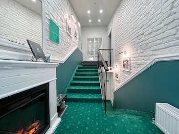 revelton suites riga