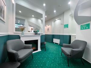 revelton suites riga