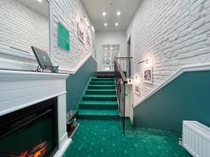 revelton suites riga