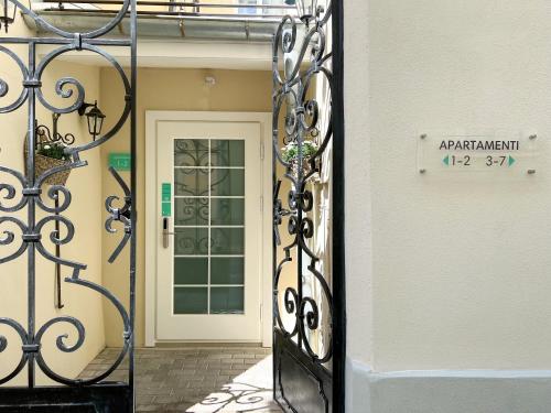 revelton suites riga