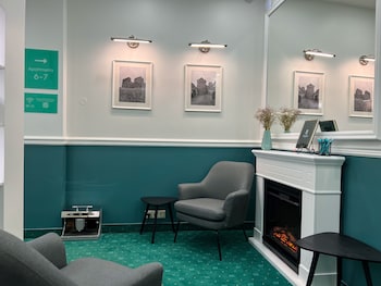 revelton suites riga