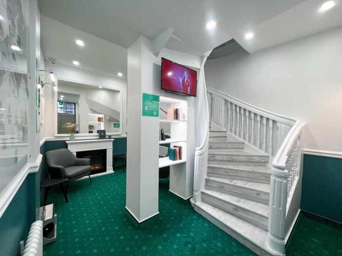 revelton suites riga