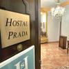 hostal prada