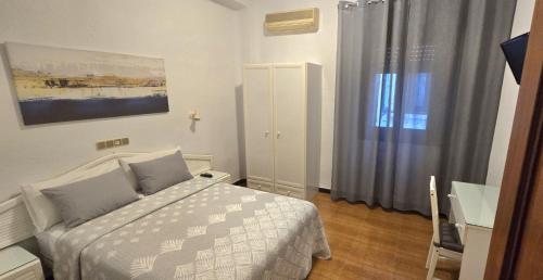 Hostal Prada,Área Metropolitana Y Corredor Del Henares>>Madrid,2 star