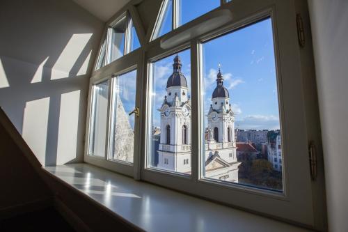 budapest