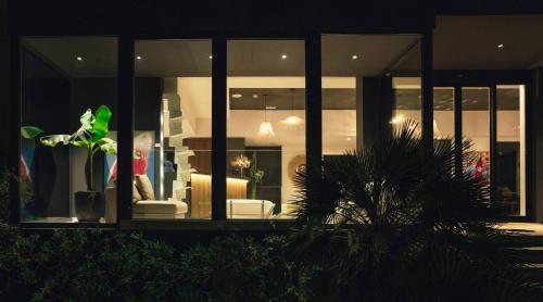 m house hotel