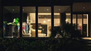 m house hotel