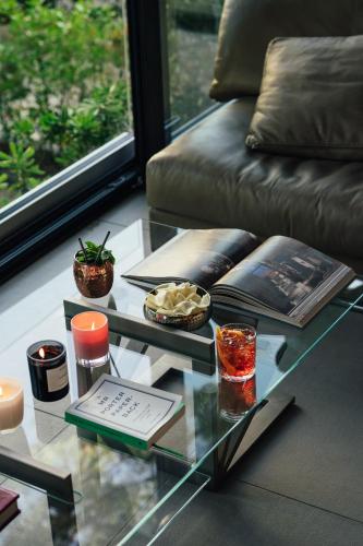 m house hotel