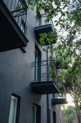 m house hotel